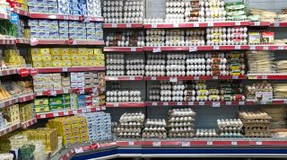 1 տարում պարենի համաշխարհային գները նվազել են միջինը 2,1%-ով. որտեղ է ամենամեծ անկումը