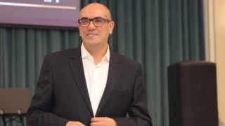 Կայացել է Հայաստանի բասկետբոլի ֆեդերացիայի տարվա ամփոփիչ երեկոն․ պարգևատրվել են լավագույն արդյունքներ գրանցած մարզիչներն ու մրցավարները