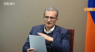 Ե՞րբ կգործի Միջազգային իրավունքը և Ցեղասպանության կոնվենցիան, որը 1915 թ-ի արդյունքն է և առնչվում է նաև Արցախին