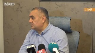 ՀՀ առջև ծառացած հիմնախնդիրներից առաջնայինը անվտանգությունն է. Հարցվածների 37 % -ն է նշել