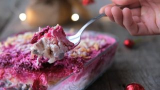 Բացահայտվել են ամանորյա հանրահայտ աղցանի անսպասելի հատկությունները