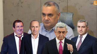 Ո՞վ կարող է բերել հասարակության միասնություն. Հարցվածները նշել են հոգևոր ու քաղաքական գործիչների