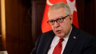 Սերդար Քըլըչը նոր առաջարկներ ու պահանջներ է փոխանցել Հայաստանին. «Հրապարակ»