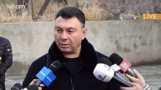 Հերթական մուտիտը մի՛ տարածեք. Սերժ Սարգսյանը փոխզիջումային ոչ մի տարբերակից չի հրաժարվել. Շարմազանով