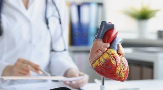 Բժիշկը նշել է առողջ սրտի համար լավագույն դիետան