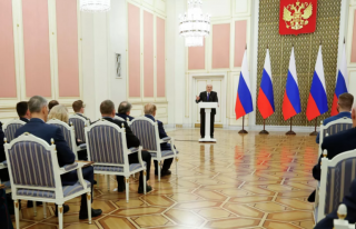 Երկու գիտնականներ՝ Թոփչյանը և Ոսկանյանը, արժանացել են Ռուսաստանի կառավարության մրցանակների