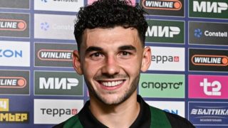 Սպերցյանը Ռուսաստանի լավագույն թիմի լավագույն ֆուտբոլիստն է. Շնյակին