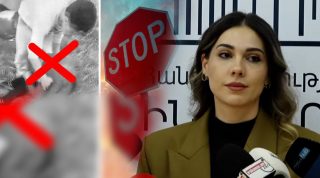 Չենք դիտարկել Արթիկի ՔԿՀ պետի տեղակալի հեռացման հարցը. Սրբուհի Գալյան