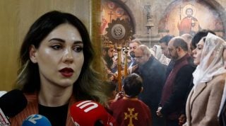 Արդարադատության նախարարն անվերապահորեն Նիկոլ Փաշինյանի գաղափարի կողմնակիցն է