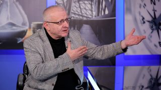 Լուռ սակարկություն՝ Սյունիքի ճանապարհի շուրջ. Սուրեն Սուրենյանց