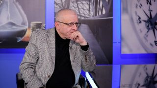 «ԱԱԾ-ն՝ քաղաքական խաղերում. վտանգավոր վիճակ պետության համար». Սուրեն Սուրենյանց