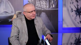 Իշխանության «կլորիկ» անզգայությունը. Սուրեն Սուրենյանց