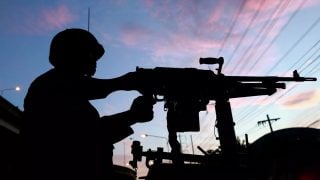 Թաիլանդը կշարունակի մարտերը Կամբոջայի հետ սահմանին, հայտարարել է վարչապետը