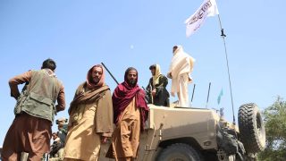 «Թալիբանը» ավելի քիչ վնաս է պատճառել, քան հակառուսական կառույցները. Մեդվեդև