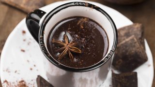 Տաք շոկոլադի այս բաղադրատոմսը կգերազանցի ձեր բոլոր սպասելիքները