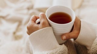 Բժիշկը համեմատել է սև և կանաչ թեյի օգտակար հատկությունները