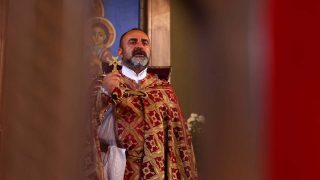 Դատարանն արձանագրել է՝ խախտվել է Տեր Վազգեն Հովհաննիսյանի բնակարանի անձեռնմխելիության իրավունքը