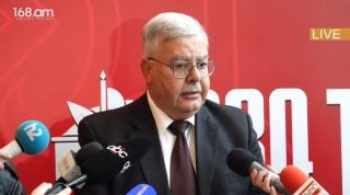 Այս իշխանության օրոք քանդումի քաղաքականություն է իրագործվում, չպետք է թույլ տալ՝ Սփյուռքն օտարանա Հայաստանից. Տեր-Խաչատուրյան