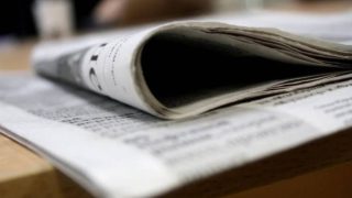 «Կանթեղ շաբաթաթերթ»-ը կլուծարվի