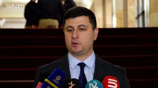 Իշխանությունը խաբել է ժողովրդին, Փաշինյանը խեղաթյուրել է բանակցային գործընթացը. Տիգրան Աբրահամյան