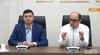 Սերժ Սարգսյանի նամակի պատասխանը երաշխիքներն էին, որ ստանալու էր Արցախը, և հանրաքվեն. Հայկ Մամիջանյան