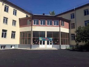 Լսողության խանգարում ունեցող երեխաների հատուկ կրթահամալիրը կվերափոխվի. «Փաստ»