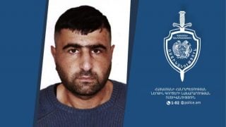 Սարգիս Փարսադանյանը որոնվում է որպես անհետ կորած