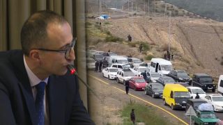 Արցախահայերի ծանր սոցիալական խնդիրներին զուգահեռ Թորոսյանը «գլխապտույտ» ծրագրեր է ներկայացնում