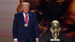Թրամփը հայտնել է, թե որ հավաքականին է համարում 2026 թվականի աշխարհի առաջնության ֆավորիտ