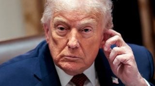 Թրամփի խոսքերից հետո Ֆրանսիայում պահանջել են լուծարել ԵՄ-ն