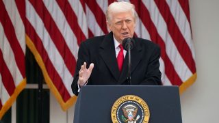 Թրամփը հայտարարել է, որ Ուկրաինայի հակամարտությունը կարող է հանգեցնել Երրորդ համաշխարհային պատերազմի