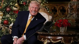 Թրամփը Զելենսկիի մասին խորհրդավոր հայտարարություն է արել