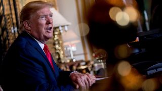 Հայտնի է դարձել, թե ով կօգնի Թրամփին Չինաստանի դեմ պայքարում