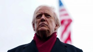 Լրագրողը բացահայտել է, թե ինչ կանի Թրամփը, եթե ձախողվի Ուկրաինայի խաղաղության ծրագիրը