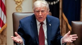 Արևմուտքում կոչ են արել լսել «հայրիկ Թրամփին»