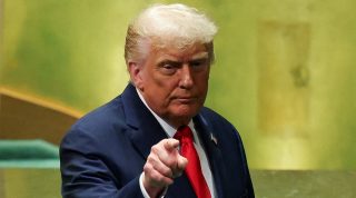 Թրամփը Լոնդոնի քաղաքապետին սարսափելի մարդ է անվանել