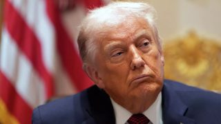 Թրամփն ուրբաթ օրը կստորագրի չհայտարարված օրինագիծ