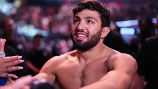 Ծառուկյանը կանխատեսել է, թե առաջիկայում ում հետ է անցկացնելու տիտղոսային մենամարտ