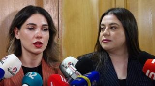 ՔԿՆ-ներում միշտ եղել է «զոն նայողների» մշակույթը. Սրբուհի Գալյանը կուրսեցիս է եղել. Ծովինար Թադևոսյան