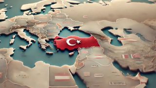 Թուրքիայում բարեկամ երկիր են համարում Ադրբեջանին, իսկ թշնամի՝ Հայաստանին