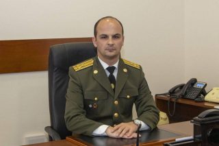 ԱԱԾ-ն, փաստացի, ընդունում է՝ պատարագի տեքստերը գրաքննելու լիազորություն չունի. «Փաստինֆո»