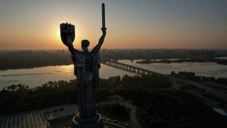 Մեծ Բրիտանիան խաչ է քաշել Ուկրաինայի վրա