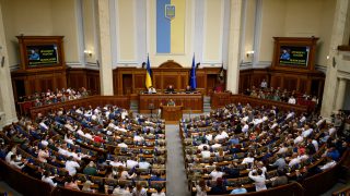 Ուկրաինայում ցանկանում են խստացնել ռուսաց լեզվի սահմանափակումները