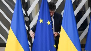 Եվրոպայում խոստովանել են, որ հոգնել են Ուկրաինային օգնելուց