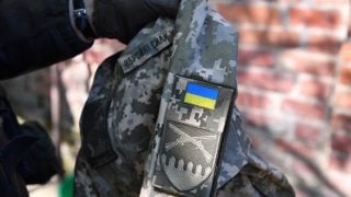 Ուկրաինային զգուշացրել են ամբողջ բանակը կորցնելու վտանգի մասին