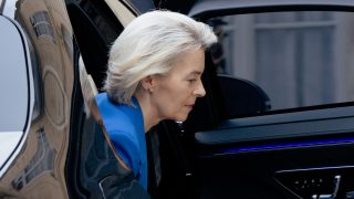 Եվրահանձնաժողովի ղեկավարը խոսել է Ռուսաստանի սառեցված ակտիվների ճակատագրի մասին