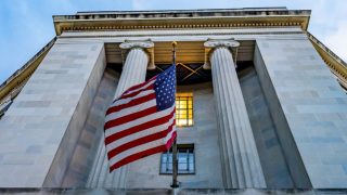 ԱՄՆ արդարադատության նախարարությունը սկսել է Ջեֆրի Էփշտեյնի գործով նյութերի հրապարակումը