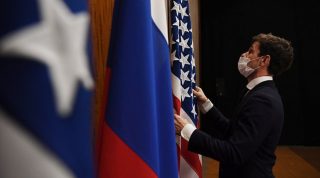 ԱՄՆ-ն պաշտոնապես սահմանել է իր քաղաքականությունը Ռուսաստանի նկատմամբ