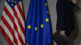 Եվրախորհրդարանում ԱՄՆ-ին մեղադրել են եսասիրության մեջ