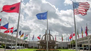 Փորձագետը պատմել է ՆԱՏՕ-ի նկատմամբ ԱՄՆ նոր մոտեցման մասին